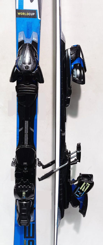 Stöckli LASER SL WORLDCUP 155 cm Slalom RENNSKI