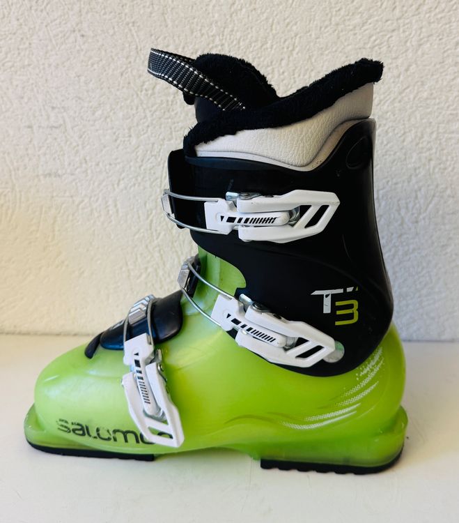 Salomon T3 Gr. 38 (24.0)
