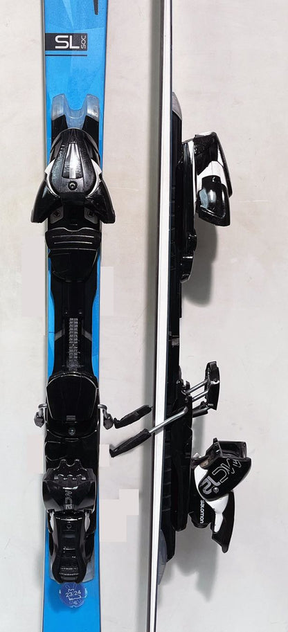 Stöckli LASER SL VRT 160 cm Slalom SKI