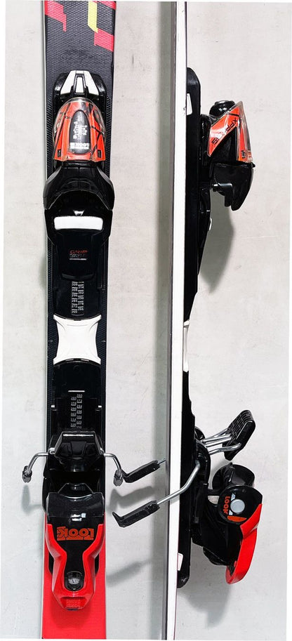 Rossignol HERO ELITE LIMITED Ti 166 cm