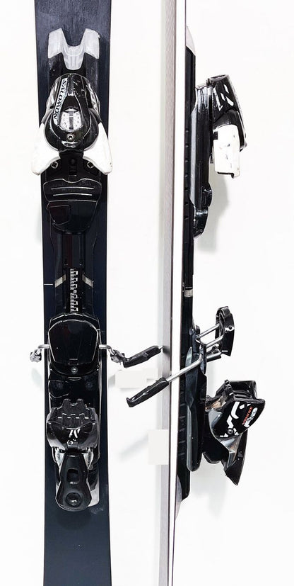 Stöckli DELTA SCALE X5 157 cm; FABRIKNEU