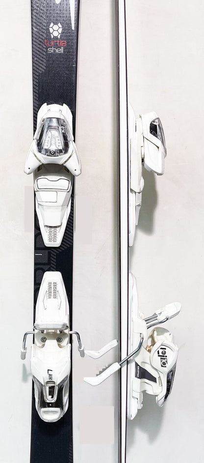 Stöckli LASER CX 162 cm TOP drehfreudiger Ski
