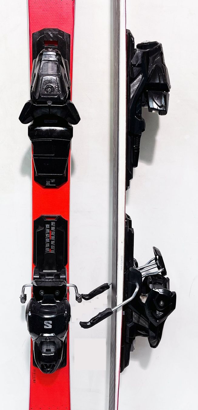 Stöckli WRT Team JR 151 cm; Junior mit Holzkern