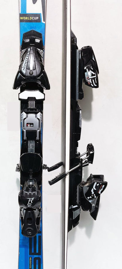 Stöckli LASER SL WORLDCUP FIS 160 cm; FIS-Slalom Rennski