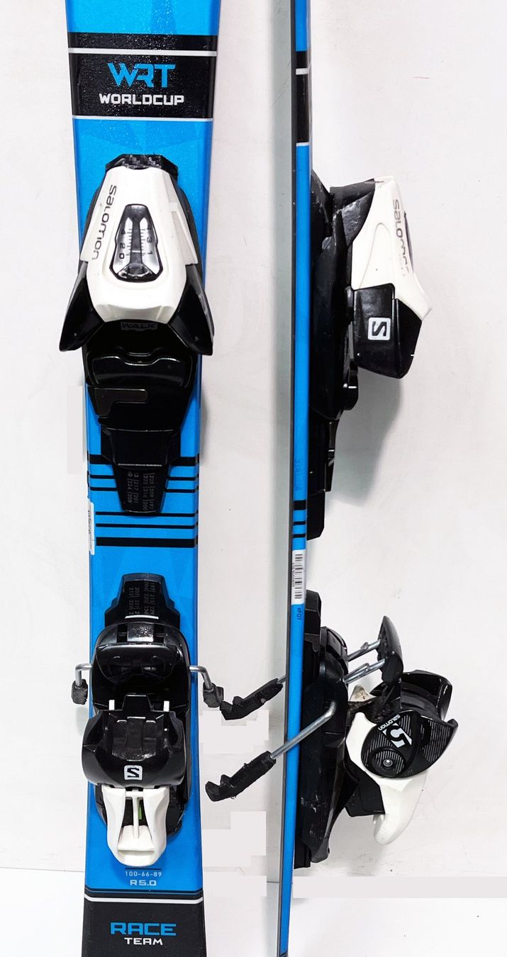 Stöckli RACE Team WORLDCUP WRT 90 cm