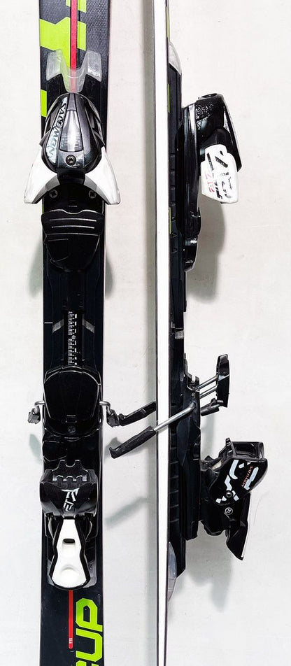Stöckli LASER SX WORLDCUP 170 cm; RENNSKI