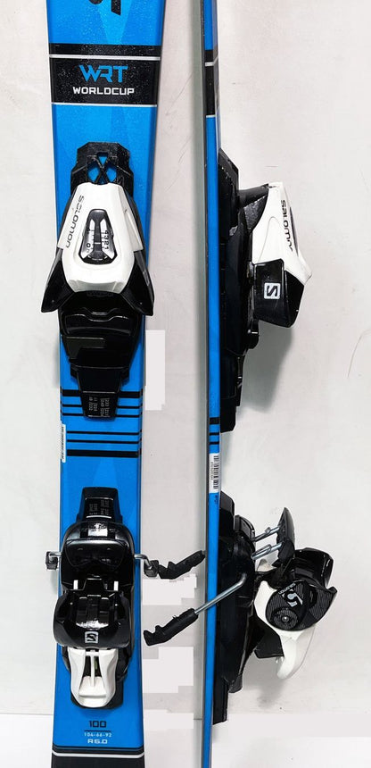 Stöckli RACE Team WORLDCUP WRT 100 cm