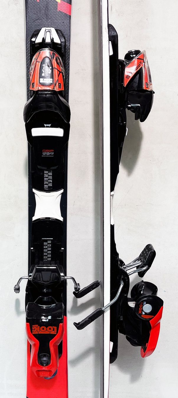 Rossignol HERO ELITE LIMITED Ti 161 cm