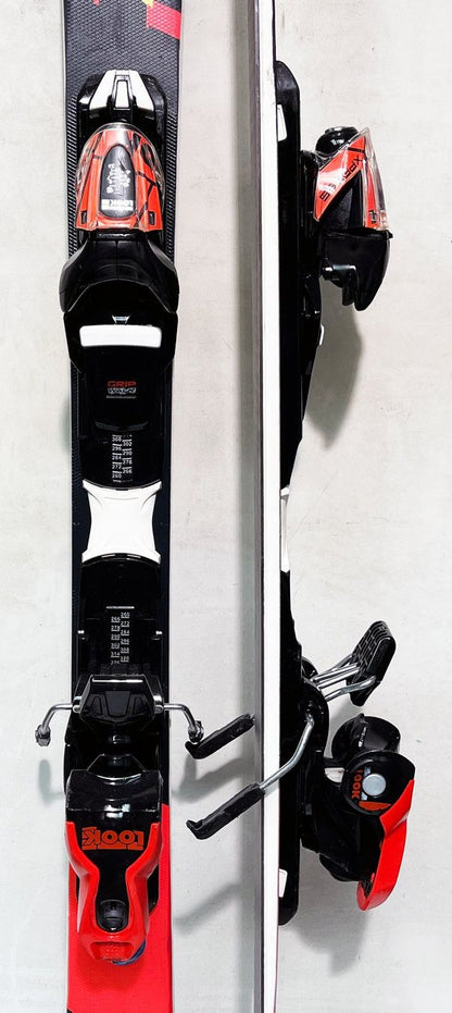 Rossignol HERO ELITE LIMITED Ti 161 cm