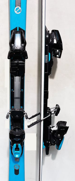 HEAD e-RACE PRO