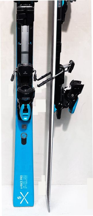 HEAD e-RACE PRO