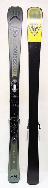 Rossignol ARCAD 84