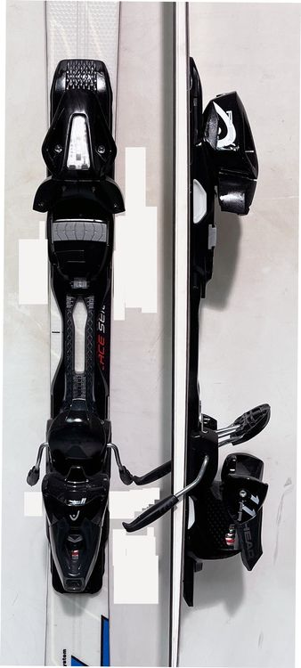 Stöckli LASER SL WORLDCUP 165 cm