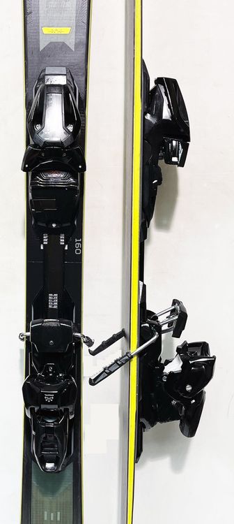 Rossignol ARCAD 84