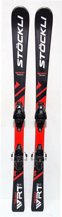 Stöckli WRT Team 145 cm