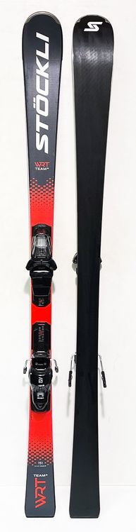 Stöckli WRT Team 151 cm