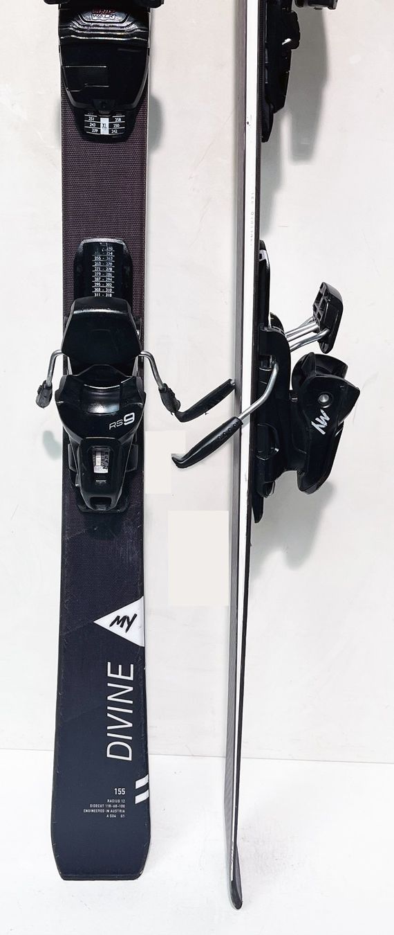 FISCHER „My DIVINE“ 155 cm