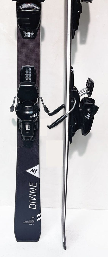FISCHER „My DIVINE“ 155 cm