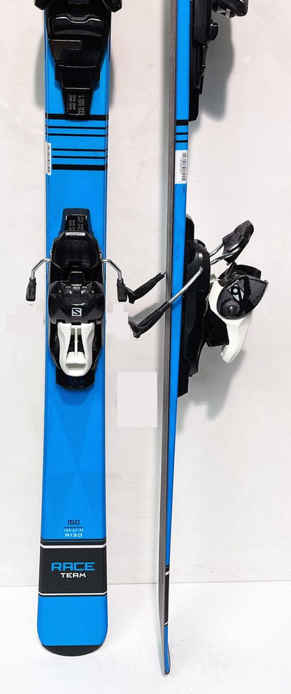 Stöckli RACE Team WORLDCUP WRT 150 cm