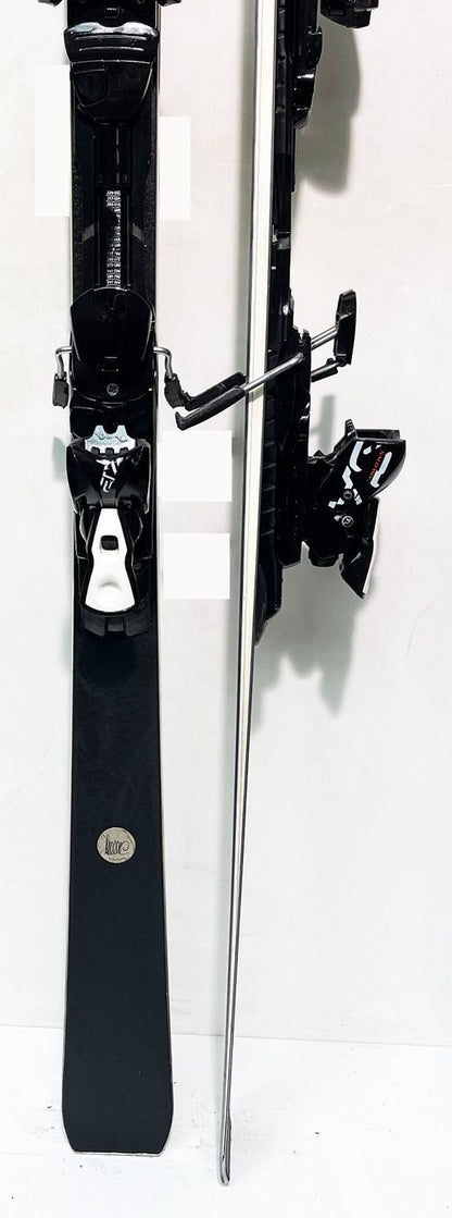 AK 178 cm; SWISS Ski