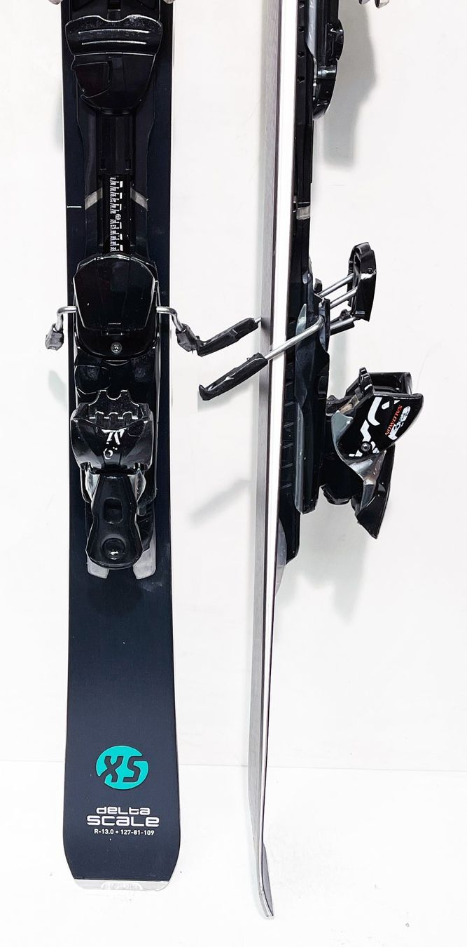 Stöckli DELTA SCALE X5 157 cm; FABRIKNEU
