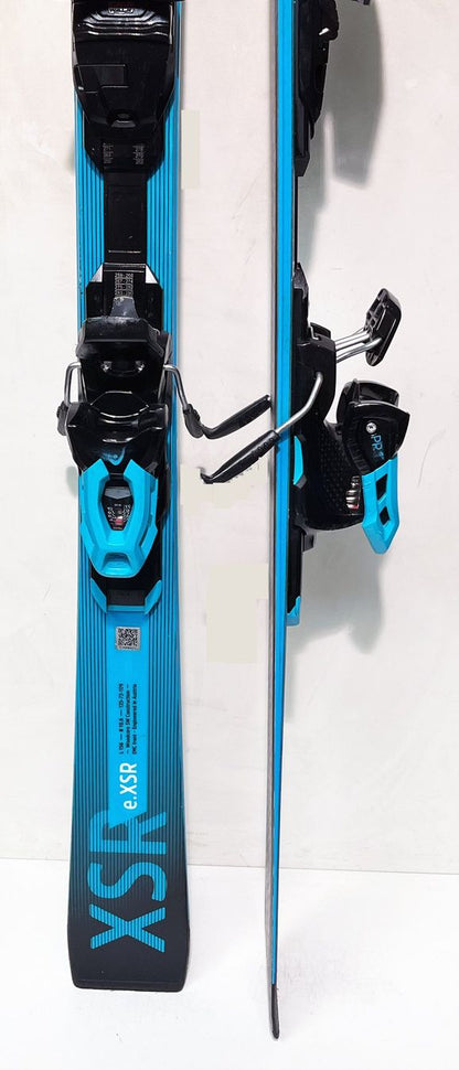 HEAD e.XSR 156 cm
