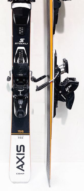 Stöckli AXIS PRO  156 cm