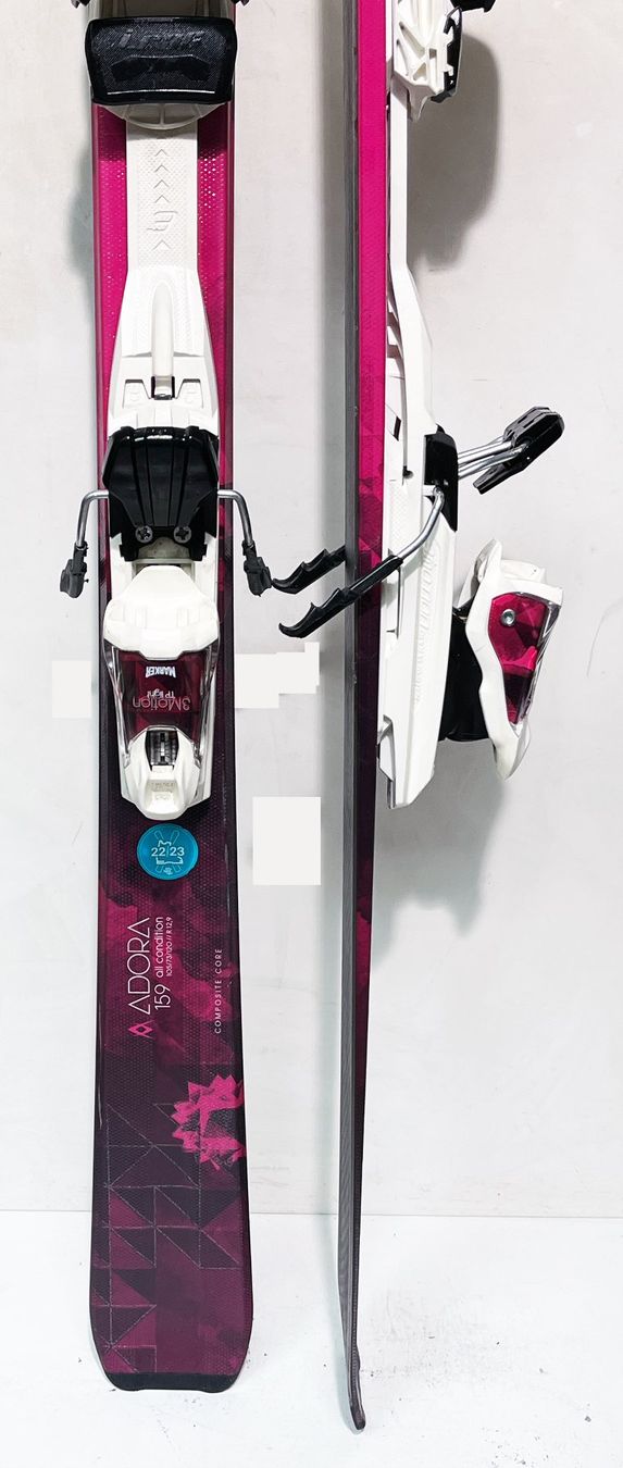 Völkl ADORA 159 cm