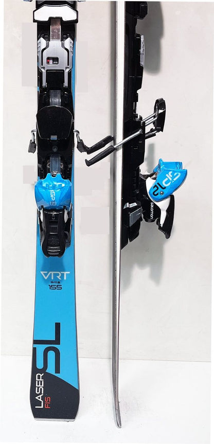 Stöckli LASER SL WORLDCUP FIS VRT 155 cm Slalom FIS