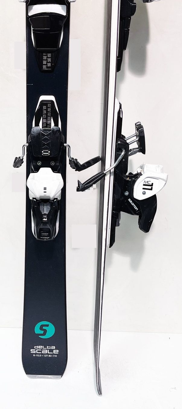 Stöckli SCALE DELTA 167 cm