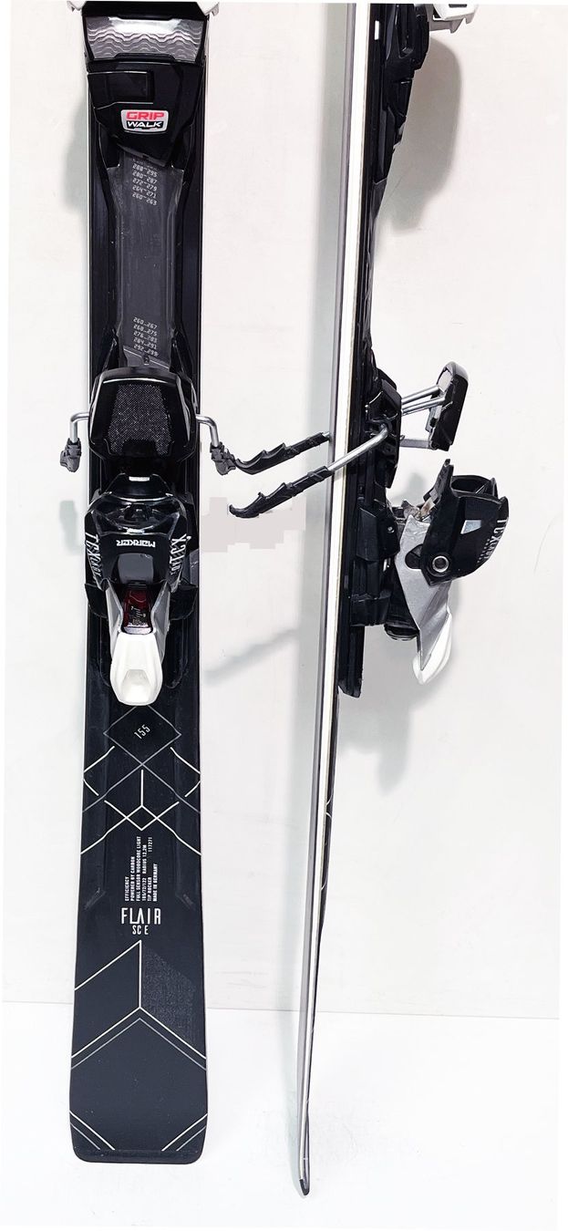 Völkl FLAIR 155 cm