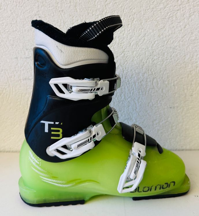 Salomon T3 Gr. 38 (24.0)
