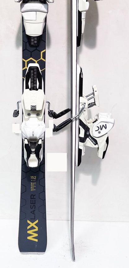 Stöckli LASER MX 152 cm