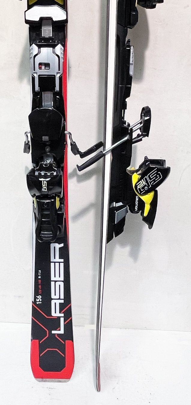 Stöckli LASER CX 156 cm