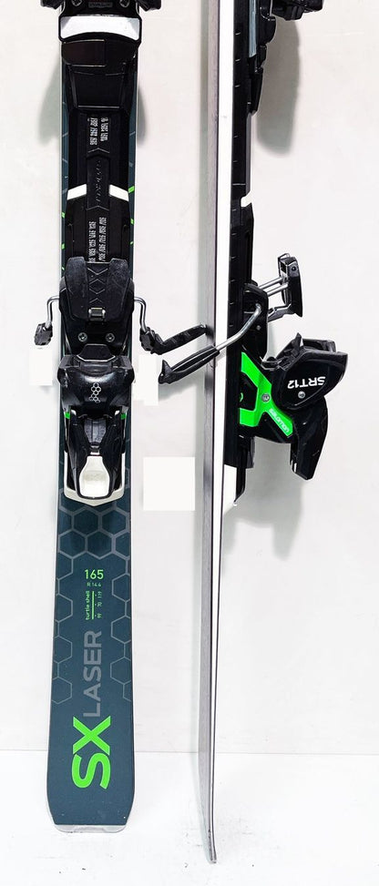 Stöckli LASER SX 165 cm; Model 2021