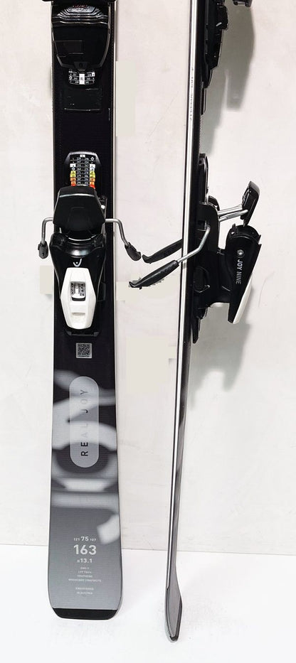 HEAD REAL JOY 163 cm