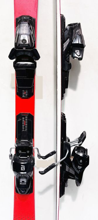 Stöckli WRT Team 151 cm