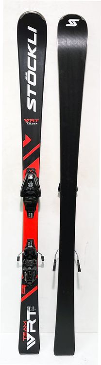 Stöckli WRT Team 145 cm