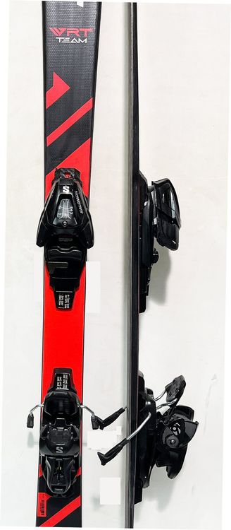 Stöckli WRT Team 145 cm