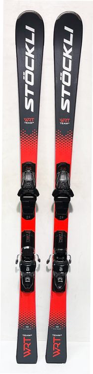 Stöckli WRT Team 151 cm