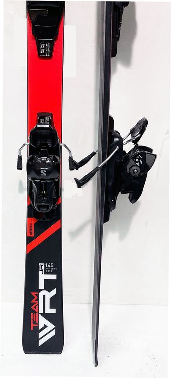 Stöckli WRT Team 145 cm