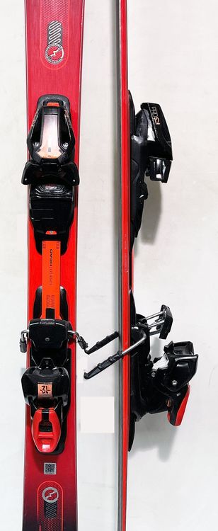 HEAD SUPERSHAPE e-RALLY