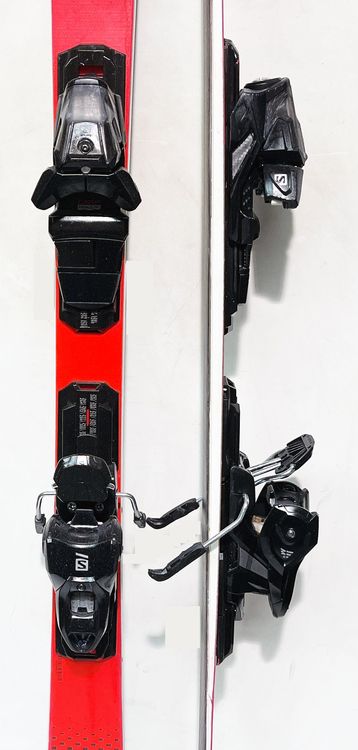 Stöckli WRT Team 151 cm