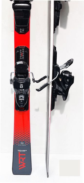 Stöckli WRT Team 151 cm