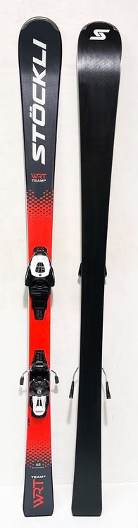 Stöckli WRT Team Jr. 145 cm