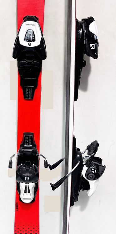 Stöckli WRT Team Jr. 145 cm
