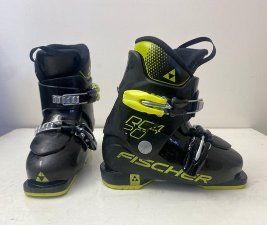 FISCHER RC4 Junior