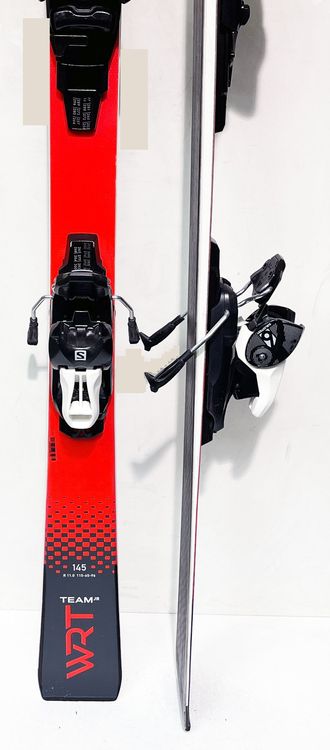 Stöckli WRT Team Jr. 145 cm