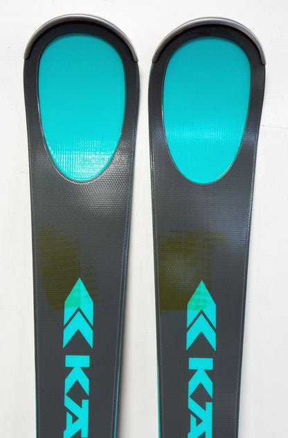 Kästle RX11, 160 cm ; FABRIKNEU mit Design Fehler