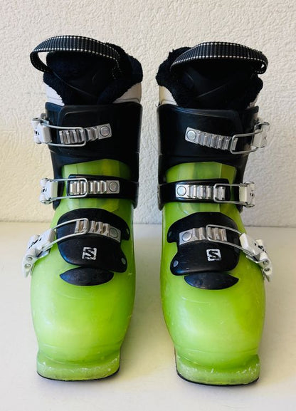 Salomon T3 Gr. 38 (24.0)